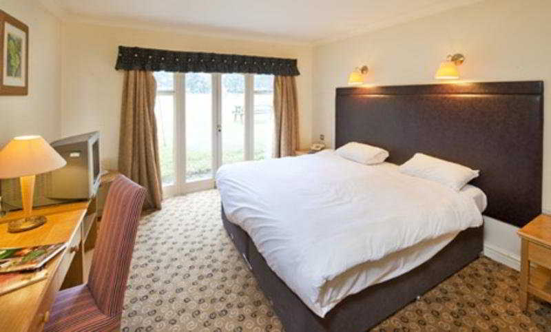 St Leonards Hotel By Greene King Inns Saint Leonards Exteriör bild